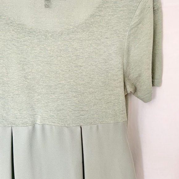 High-Low Shirt - Picture 4 of 4